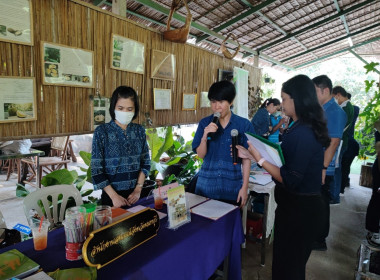 เข้าร่วมจัดนิทรรศการและกิจกรรมการให้บริการด้านการเกษตร ... พารามิเตอร์รูปภาพ 1